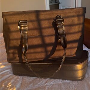 BÉIS The Weekender Bag